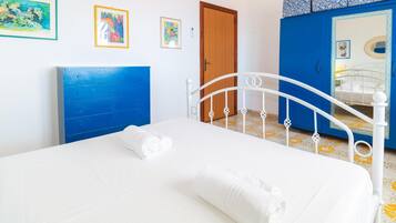 Appartement | 3 slaapkamers