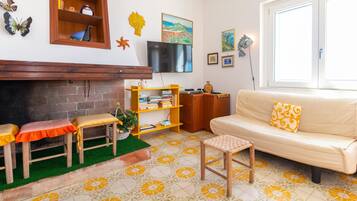3 chambres