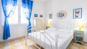 Appartement | 3 slaapkamers