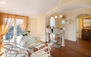 3 bedrooms - Villa Grazielluccia in Sorrento (Sorrento)