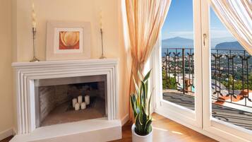 Villa, Smoking | 3 bedrooms