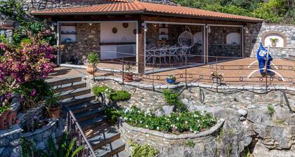 Villa Grazielluccia in Sorrento