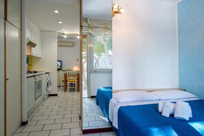 Apartment - Ausonia 10 in Cattolica (Cattolica)