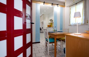 Apartment - Ausonia 10 in Cattolica (Cattolica)