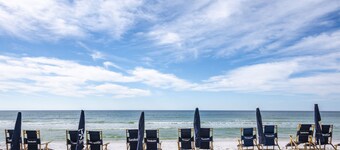 Sandestin - updated, equipped includes golf cart