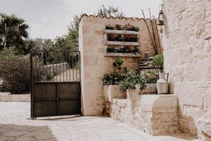 Exterior - Agriturismo Balcone Mediterraneo Camere (Ragusa)