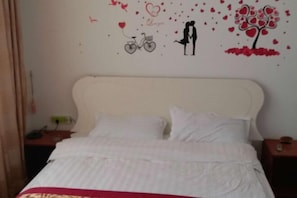 Room - Quanzhou Longshi Hotel (Quanzhou)