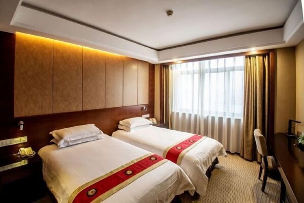 Room - Quanzhou Longshi Hotel (Quanzhou)