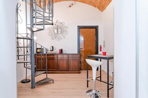 Departamento | 1 habitación 