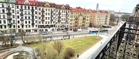 Apartamento | 3 dormitorios