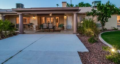 7 Bedroom 5 Bath Home in Mesa