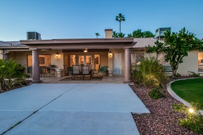 7 Bedroom 5 Bath Home in Mesa