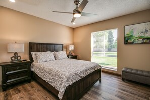 7 dormitorios, wifi gratis, ropa de cama