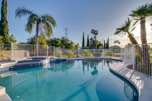 7 Bedroom 5 Bath Home in Mesa