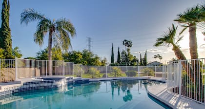 7 Bedroom 5 Bath Home in Mesa