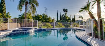 7 Bedroom 5 Bath Home in Mesa