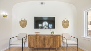Interior - Enjoy a stylish experience at this Ultra Chic home away from home.  (San Diego)