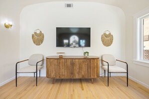 Interior - Enjoy a stylish experience at this Ultra Chic home away from home.  (San Diego)