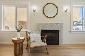 Interior - Enjoy a stylish experience at this Ultra Chic home away from home.  (San Diego)