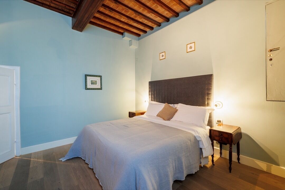 Deluxe Apartment, 2 Bedrooms | 2 bedrooms, desk, iron/ironing board, free WiFi