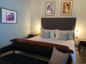 华丽公寓, 2 间卧室 | 2 多间卧室、办公桌、熨斗/熨衣板、免费 WiFi