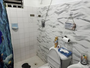 Maison | Salle de bain