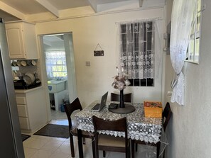 Nhà | Khu ăn uống