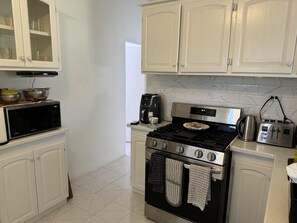 House | Private kitchen