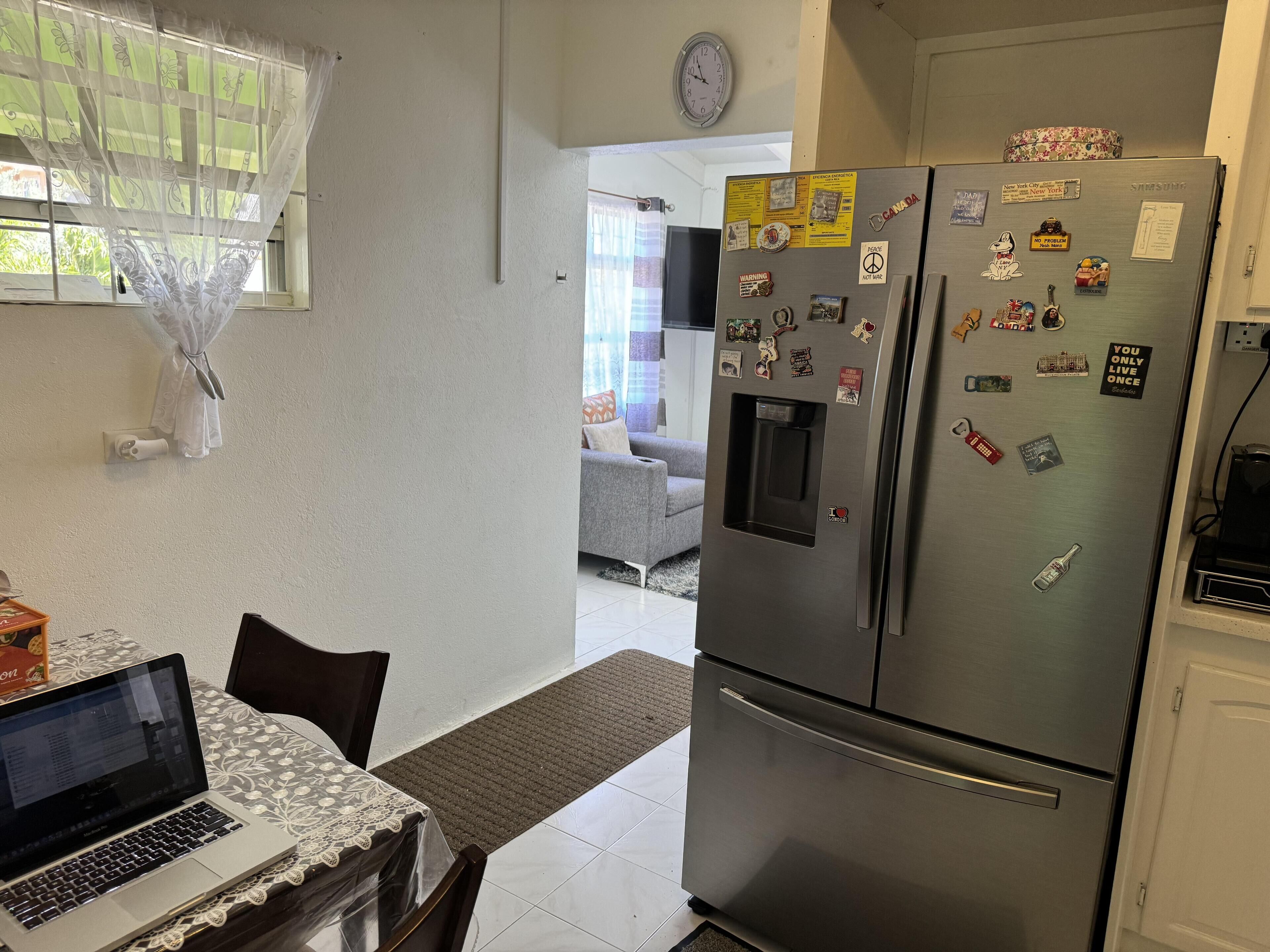 獨棟房屋 | 住宿內部