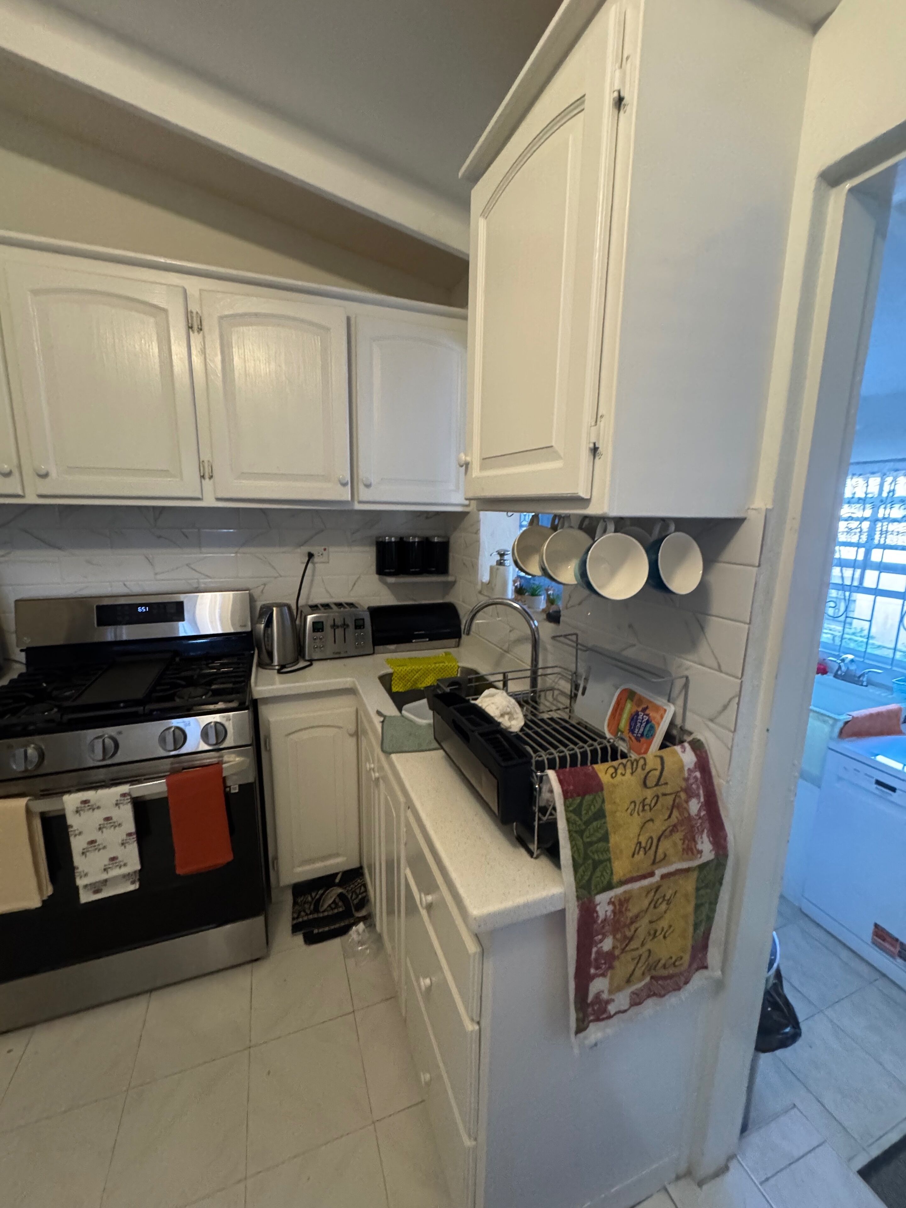 Dapur pribadi
