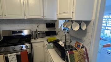 Dapur pribadi