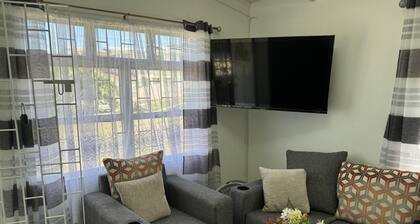 Tropical Paradise Escape in Barbados