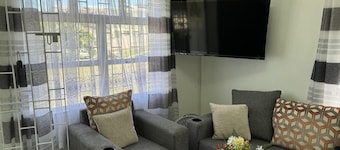 Tropical Paradise Escape in Barbados