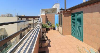 2 Bedroom Apartment in Conversano