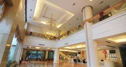 Shiji Huayuan Leisure Club