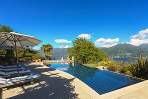 Villa | 7 bedrooms - Villa Risveglio by Myvillacollection (Menaggio)