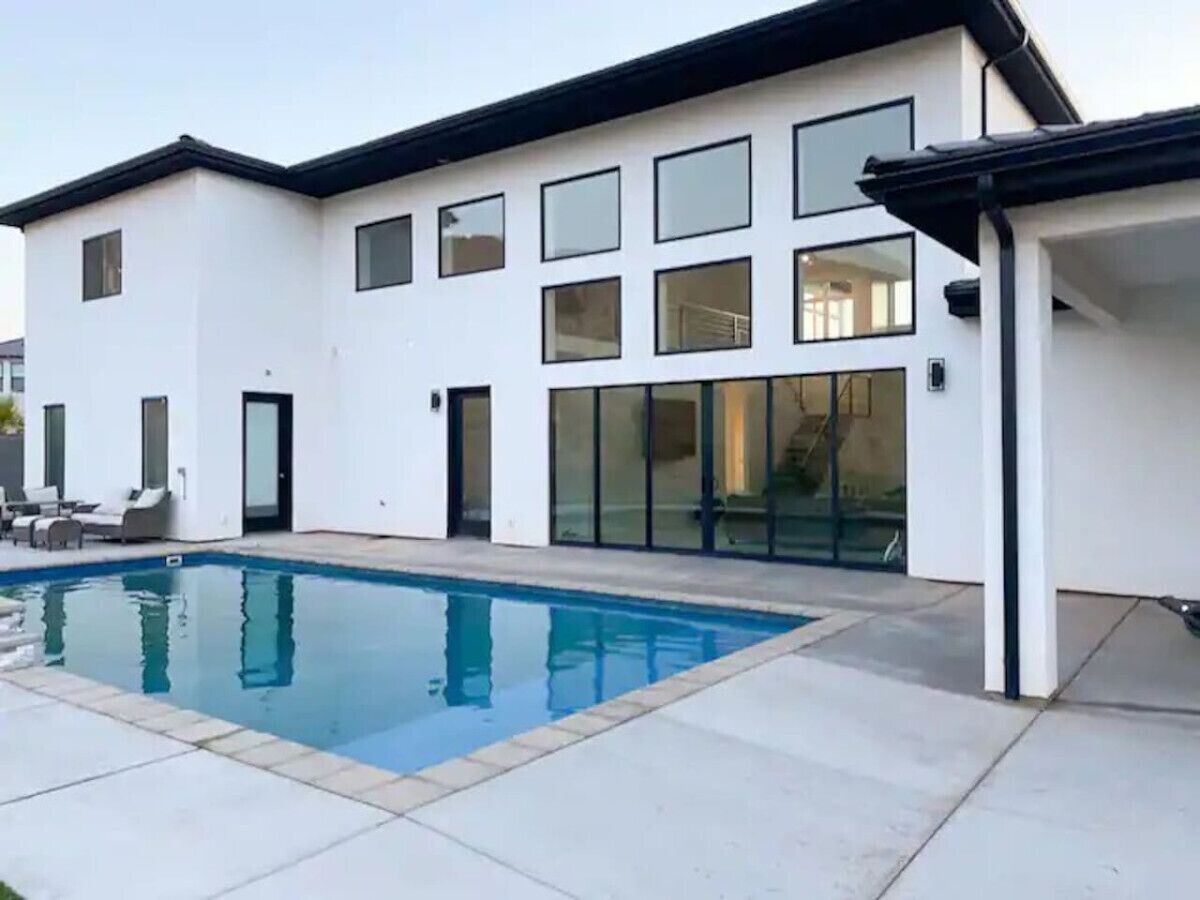 The Stunning STG Villa