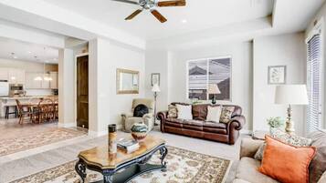 Téléviseur connecté, livres