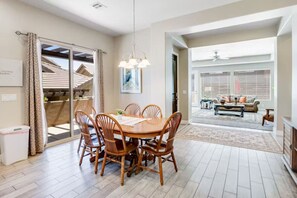 Interior - Red Coral Retreat near Zion NP, pets welcome (Washington)