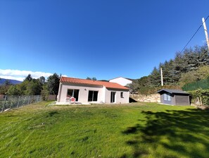 Aussenbereich