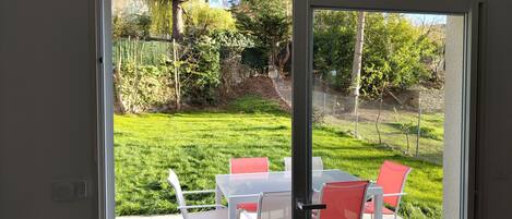 Restauration