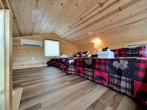 2 chambres, fer et planche Ă repasser, Wi-Fi, draps fournis