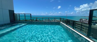 Edificio Liv P.Verde Apto 1108