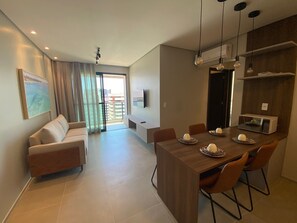 Dining - Edificio Liv P.Verde Apto 1108 (Maceió)