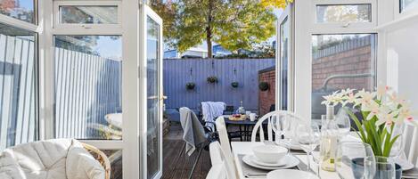 Apartamento | 4 quartos, ferros/tábuas de passar roupa