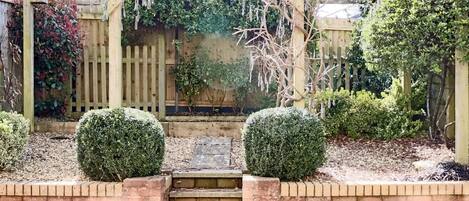 Ferienhaus | 3 Schlafzimmer, Schreibtisch, Bügeleisen/Bügelbrett, Internetzugang