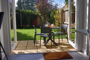 House | 3 bedrooms, desk, iron/ironing board, Internet - Causey Lodge Superb Comfy Home in Exeter (Exeter)