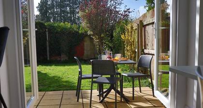 Causey Lodge Superb Comfy Home in Exeter