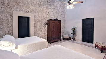 Habitación cuádruple familiar | Wifi gratis