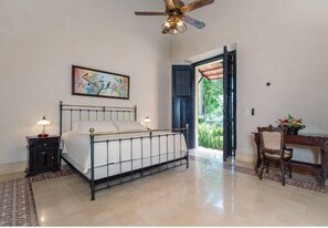 デラックス ルーム | WiFi (無料)